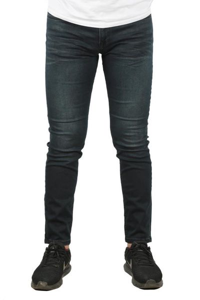 cazador male parker denim pants cdr 0802 men's jeans, Blue 
cazador male parker denim pants cdr 0802 men's jeans, Blue
