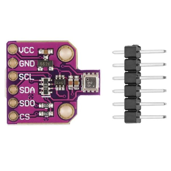 smart home control 1pcs bme680 digital temperature humidity pressure sensor cjmcu-680 high altitude module development board
smart home control 1pcs bme680 digital temperature humidity pressure sensor cjmcu-680 high altitude module development board