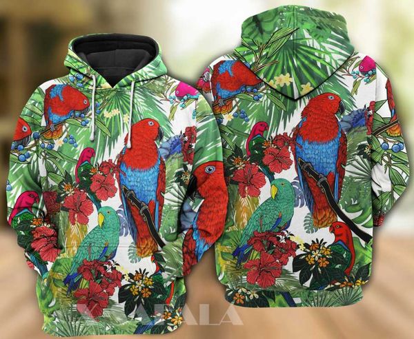 men's hoodies & sweatshirts parrots red and green style 3d all print hoodie man women harajuku outwear zipper pullover sweatshirt casua, Black
men's hoodies & sweatshirts parrots red and green style 3d all print hoodie man women harajuku outwear zipper pullover sweatshirt casua, Black