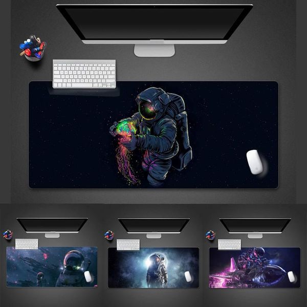 mouse pads & wrist rests astronaut universe black gaming player desk laprubber protect game office work mat pad x xl non-slip cushion
mouse pads & wrist rests astronaut universe black gaming player desk laprubber protect game office work mat pad x xl non-slip cushion