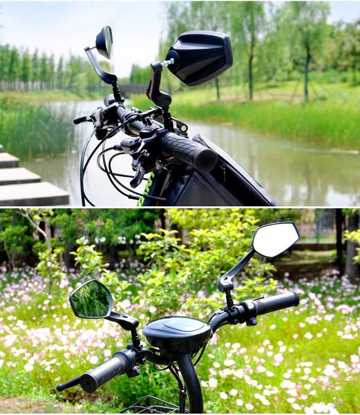bike groupsets bicycle rear view mirror cycling clear wide range back sight rearview reflector adjustable handlebar left right mirrors
bike groupsets bicycle rear view mirror cycling clear wide range back sight rearview reflector adjustable handlebar left right mirrors