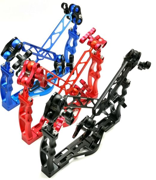 inches double ball camera arm tray dive light mount system pool & accessories
inches double ball camera arm tray dive light mount system pool & accessories