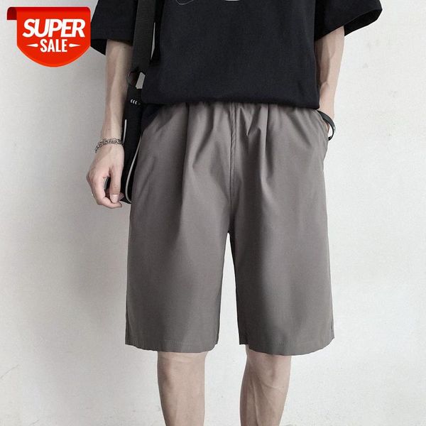 hong kong style solid color casual shorts male korean students wear straight five-point sports pants #mx12, Black
hong kong style solid color casual shorts male korean students wear straight five-point sports pants #mx12, Black