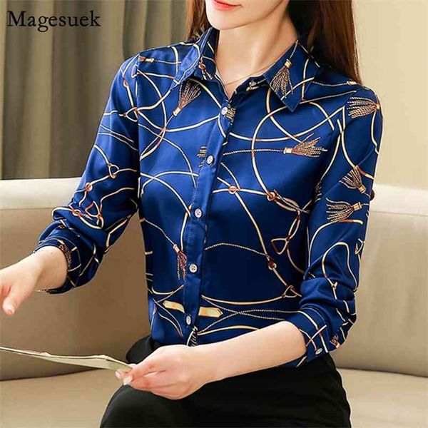 autumn plus size satin women and blouses long sleeve cardigan casual shirts for print blouse blusas 8185 210512, White
autumn plus size satin women and blouses long sleeve cardigan casual shirts for print blouse blusas 8185 210512, White