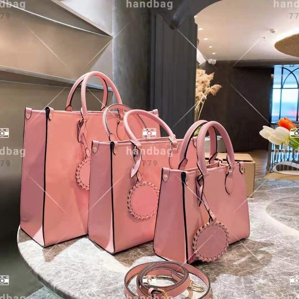 luxury leather shopping bags designer gradient letters onthe fashion large volume tote bag women leisure resort one shoulder beach clutch ha
luxury leather shopping bags designer gradient letters onthe fashion large volume tote bag women leisure resort one shoulder beach clutch ha