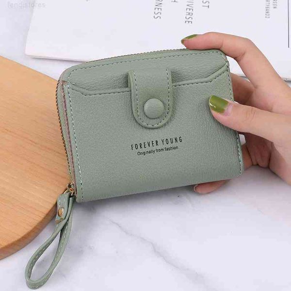 wallet korean small women's short solid color simple letter zipper multi card position zero multi-functional, Red;black
wallet korean small women's short solid color simple letter zipper multi card position zero multi-functional, Red;black
