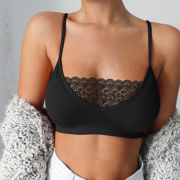 bustiers & corsets crop women elastic cage bra lace camisole tank bustier ultra smooth touch feeling, every diligent design co, Black;white
bustiers & corsets crop women elastic cage bra lace camisole tank bustier ultra smooth touch feeling, every diligent design co, Black;white