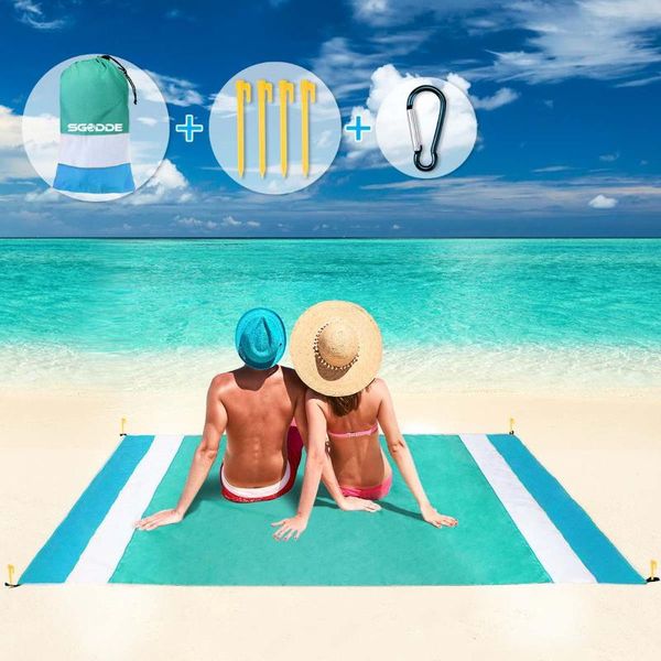 foldable waterproof and ultra durable picnic mat outdoor travel portable beach sleeping mattress for camping hiking pads
foldable waterproof and ultra durable picnic mat outdoor travel portable beach sleeping mattress for camping hiking pads