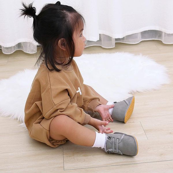first walkers autumn and winter plus velvet thickened born shoes 0-18m baby boys comfortable toddler kids infant
first walkers autumn and winter plus velvet thickened born shoes 0-18m baby boys comfortable toddler kids infant