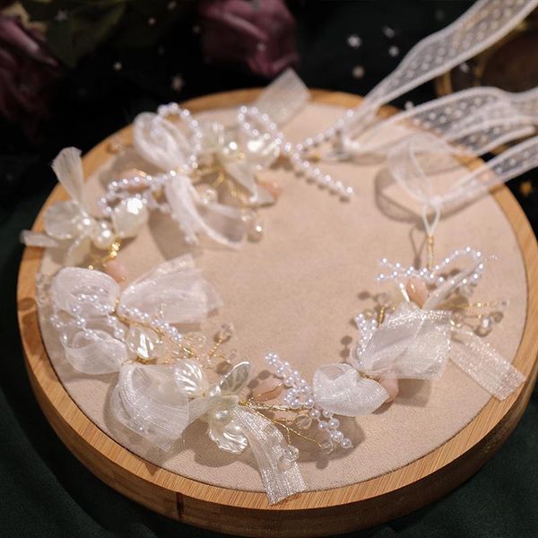 hair clips & barrettes elegant pearl headbands for women 2021 fashion princess hairbands with yarn exquisite wedding bridal accessories, Golden;silver
hair clips & barrettes elegant pearl headbands for women 2021 fashion princess hairbands with yarn exquisite wedding bridal accessories, Golden;silver