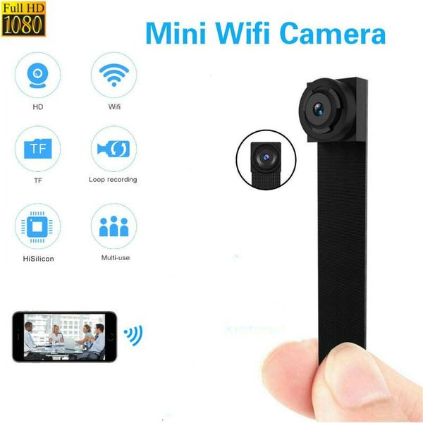 full hd h.264 ultra mini wifi flexible camera video audio recorder motion detection camcorder app v380 cameras
full hd h.264 ultra mini wifi flexible camera video audio recorder motion detection camcorder app v380 cameras