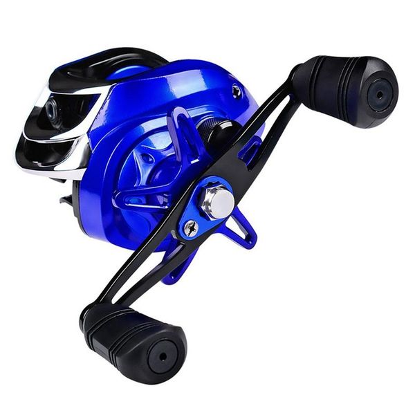 baitcasting reels 18+1bb fishing reel casting anti-corrosio saltwater freshwater coil wheels
baitcasting reels 18+1bb fishing reel casting anti-corrosio saltwater freshwater coil wheels