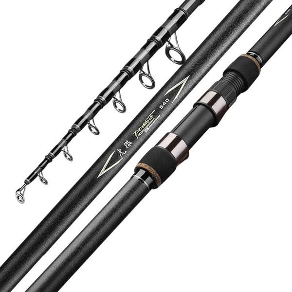 boat fishing rods 2.4m ~ 5.4m high carbon portable rod carp ultra hard sea distance throwing
boat fishing rods 2.4m ~ 5.4m high carbon portable rod carp ultra hard sea distance throwing