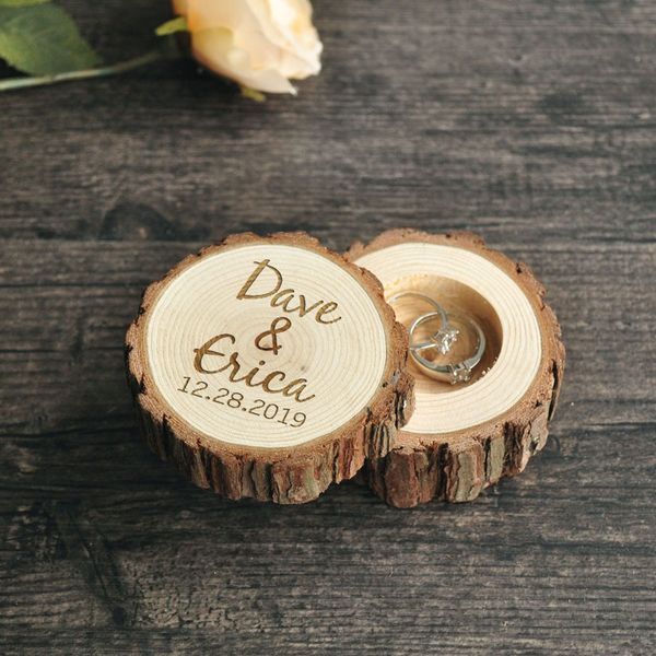 personalized boxrustic wedding wood boxes bearer boxengagement ring holder, Black;white
personalized boxrustic wedding wood boxes bearer boxengagement ring holder, Black;white