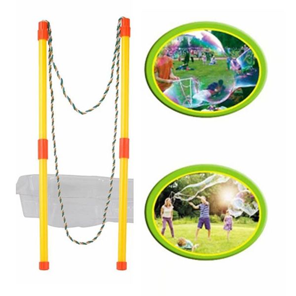 party decoration giant bubble wand long huge bubbles kids toys children baby rainbow swing space saving summer outdoor game
party decoration giant bubble wand long huge bubbles kids toys children baby rainbow swing space saving summer outdoor game