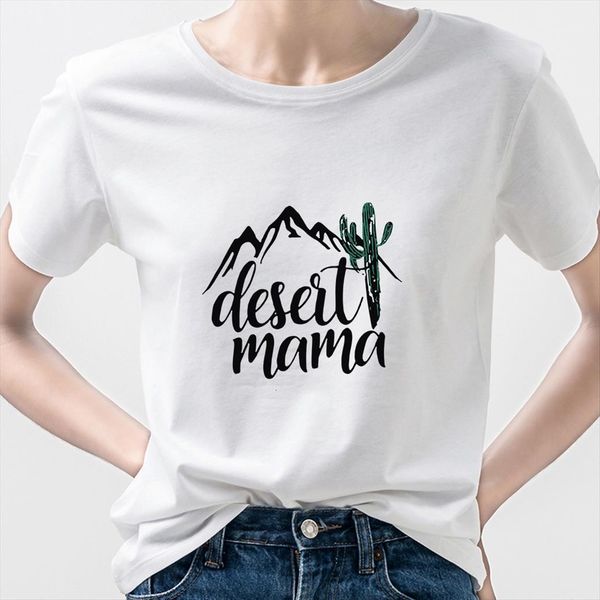 mama dinosaur flower vogue womens t shirt round neck funny casual short sleeve fashion european arrivals mom, White
mama dinosaur flower vogue womens t shirt round neck funny casual short sleeve fashion european arrivals mom, White