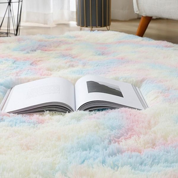 carpets living room rug plush soft tie dye accessories anti-slip carpet decoration
carpets living room rug plush soft tie dye accessories anti-slip carpet decoration