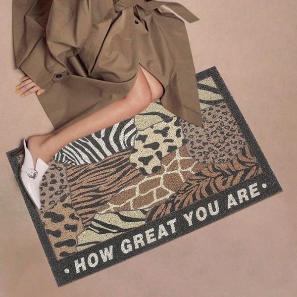 carpets nordic doormat entrance hallway pvc silk loop abstract pattern non-slip floor rug front door mat outdoor kitchen pad
carpets nordic doormat entrance hallway pvc silk loop abstract pattern non-slip floor rug front door mat outdoor kitchen pad