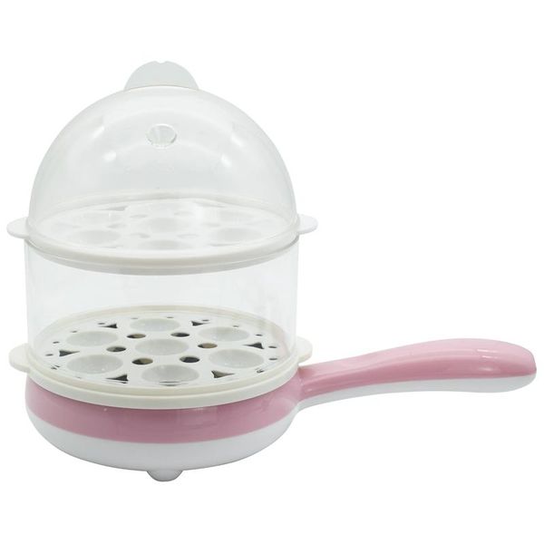 egg boilers sale double-layer cooker non-stick pan electric frying omelette small steamed machine automatic power off multi-
egg boilers sale double-layer cooker non-stick pan electric frying omelette small steamed machine automatic power off multi-