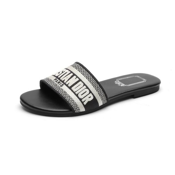 spring summer knitted fabric anti slip wear resistant low help foot 34-39 fashion simple style sandal luxurysss designersss shoes yw, Black
spring summer knitted fabric anti slip wear resistant low help foot 34-39 fashion simple style sandal luxurysss designersss shoes yw, Black