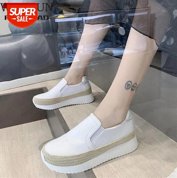 2021 women shoes platform sneakers designers new fashion chunky sneaker for woman ladies white casual #hr1j
2021 women shoes platform sneakers designers new fashion chunky sneaker for woman ladies white casual #hr1j