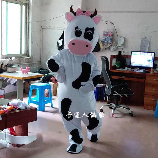mascot costumes cow mascot costume size halloween christmas birthday party performance costume fancy dress, Red;yellow
mascot costumes cow mascot costume size halloween christmas birthday party performance costume fancy dress, Red;yellow