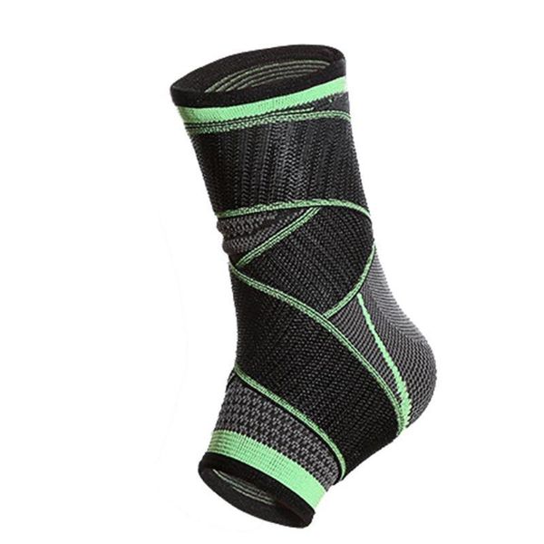 ankle support 1pcs weaving elastic nylon strap arm + wristband brace badminton basketball football accessories, Blue;black
ankle support 1pcs weaving elastic nylon strap arm + wristband brace badminton basketball football accessories, Blue;black