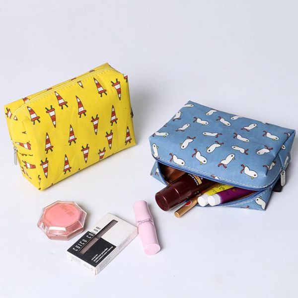 portable travel zipper storage waterproof purse fashion cosmetic bag makeup pouch toiletry wash organizer case gift women bags & cases
portable travel zipper storage waterproof purse fashion cosmetic bag makeup pouch toiletry wash organizer case gift women bags & cases