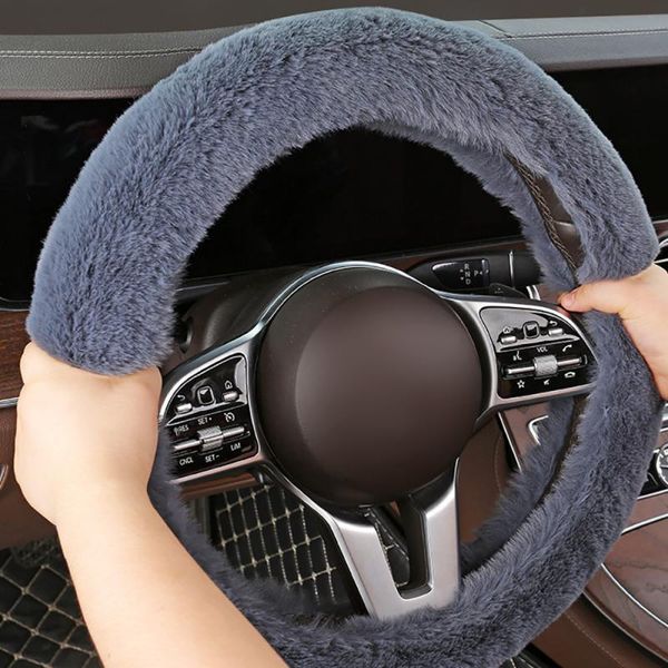 steering wheel covers car cover plush winter universal hand brake gear position 38cm interior accessories
steering wheel covers car cover plush winter universal hand brake gear position 38cm interior accessories