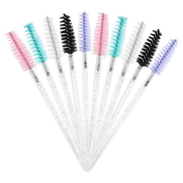 makeup brushes 50pcs disposable eyelash brush applicator wands mascara eyebrow tools
makeup brushes 50pcs disposable eyelash brush applicator wands mascara eyebrow tools