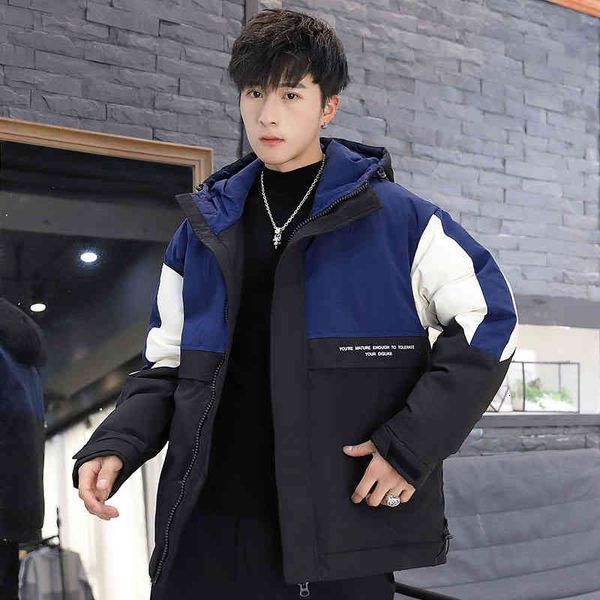 winter jackets men down 2021 casual thick warm jacket autumn new outwear windproof hat hoodedwdq7059, Black
winter jackets men down 2021 casual thick warm jacket autumn new outwear windproof hat hoodedwdq7059, Black