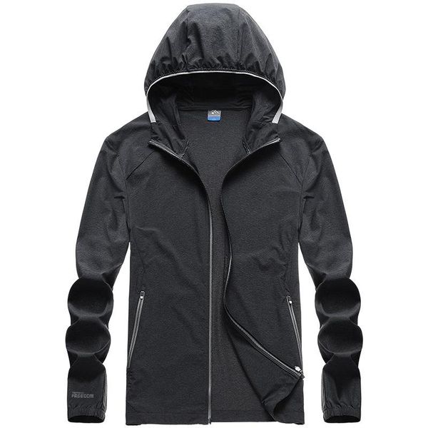 ice silk sunscreen men's summer thin stretch sportswear leisure breathable air conditioning shirt outdoor fashion jackets, Black;brown
ice silk sunscreen men's summer thin stretch sportswear leisure breathable air conditioning shirt outdoor fashion jackets, Black;brown