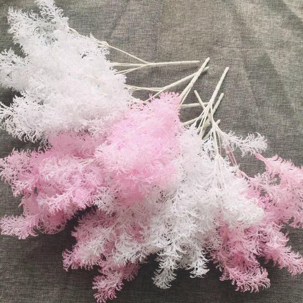 decorative flowers & wreaths artificial frost flower ice rime wedding decoration dream scene layout party home
decorative flowers & wreaths artificial frost flower ice rime wedding decoration dream scene layout party home