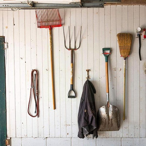 hooks & rails 1pc wall metal tool storage hook set garage tools hanger organization garden supplies home spade shed d x7e8
hooks & rails 1pc wall metal tool storage hook set garage tools hanger organization garden supplies home spade shed d x7e8