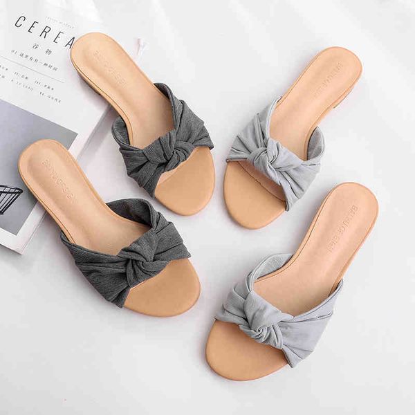 summer women slippers slide sandals ladies hemp bowtie casual beach outdoor flat slippers 210520, Black
summer women slippers slide sandals ladies hemp bowtie casual beach outdoor flat slippers 210520, Black