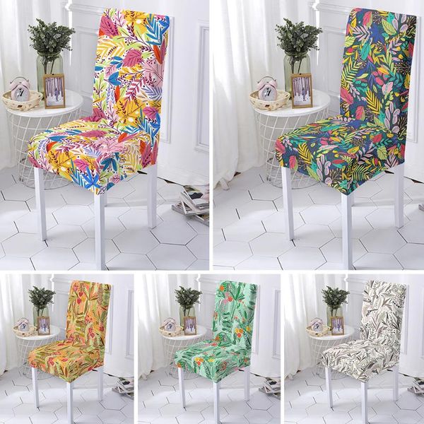 chair covers tropical leaf with flower dining stretch cover spandex elastic chairs slipcover case furniture for living room decor
chair covers tropical leaf with flower dining stretch cover spandex elastic chairs slipcover case furniture for living room decor
