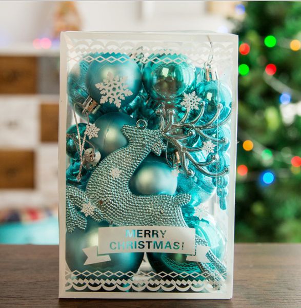 factory outlet christmas decoration the latest model 1 pack = 30, christmas decorations bright ball gift package christmas window decoration
factory outlet christmas decoration the latest model 1 pack = 30, christmas decorations bright ball gift package christmas window decoration