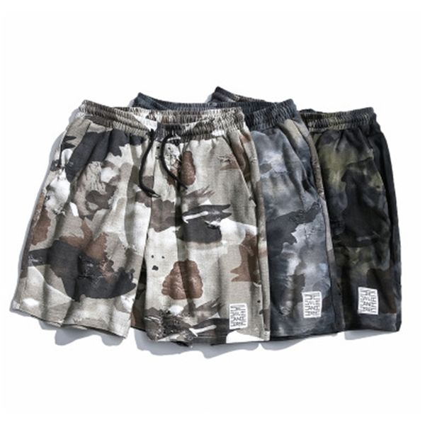 mens sell knee length camouflage cargo pants summer breathable fashion pants male loose print clothing, White;black
mens sell knee length camouflage cargo pants summer breathable fashion pants male loose print clothing, White;black