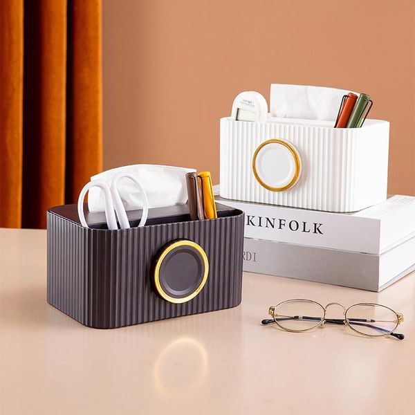 tissue boxes & napkins storage box paper holder multifunctional household organizer for kitchen living room bathroom boite a mouchoirs
tissue boxes & napkins storage box paper holder multifunctional household organizer for kitchen living room bathroom boite a mouchoirs