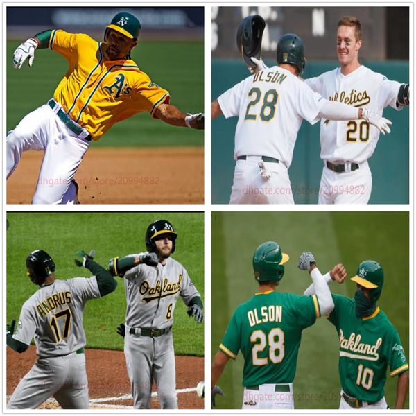 custom athletics jersey cole irvin jesús luzardo sean manaea mark canha elvis andrus chad pinder matt chapman mens jerseys, Blue;black
custom athletics jersey cole irvin jesús luzardo sean manaea mark canha elvis andrus chad pinder matt chapman mens jerseys, Blue;black