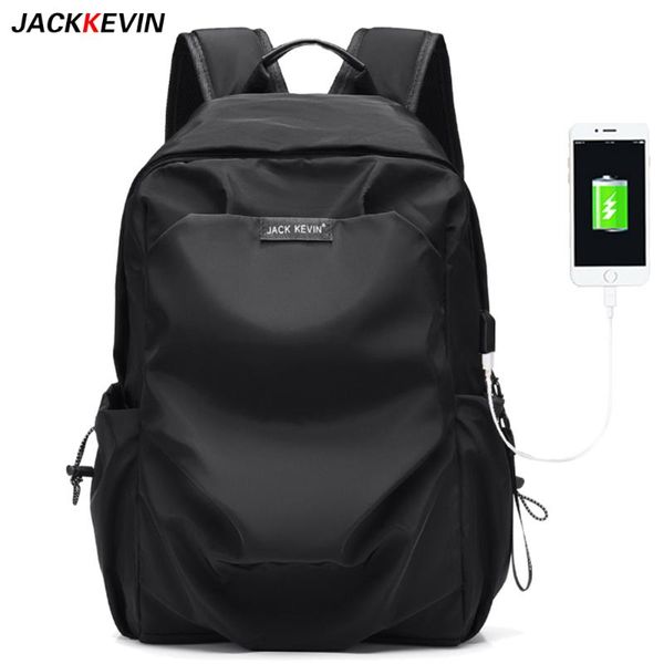 backpack jack kevin man waterproof women's fashion oxford men's bag school backpacks for teens laptop
backpack jack kevin man waterproof women's fashion oxford men's bag school backpacks for teens laptop