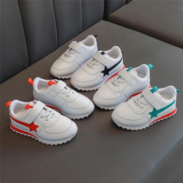 sneakers selling kids children baby girl star leather sport run casua shoes travel shoe sz199, Black;red
sneakers selling kids children baby girl star leather sport run casua shoes travel shoe sz199, Black;red