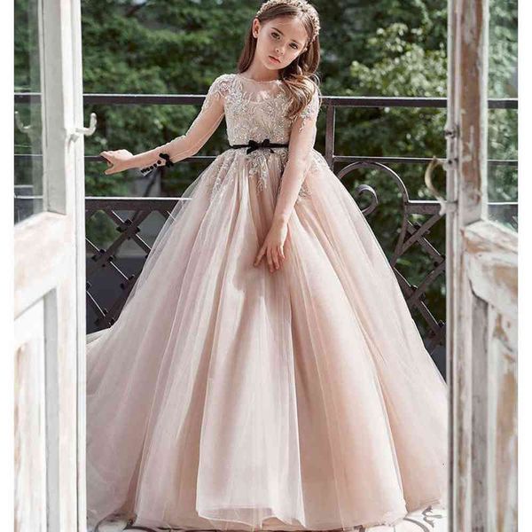casual dresses 2021 ball clothed from flower girl to wedding frizzy lace a line pageant children ed es first communion, Black;gray
casual dresses 2021 ball clothed from flower girl to wedding frizzy lace a line pageant children ed es first communion, Black;gray