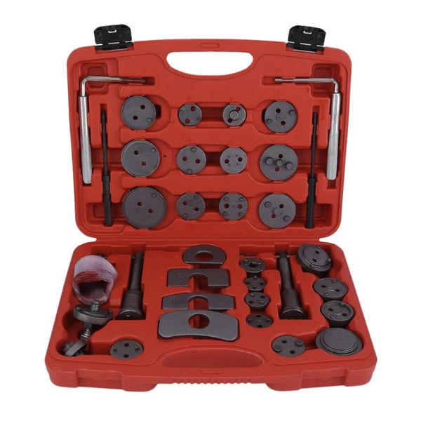 professional hand tool sets 36pcs car repair set brake piston reset pump replacement kit pin driver hexy key automotive
professional hand tool sets 36pcs car repair set brake piston reset pump replacement kit pin driver hexy key automotive