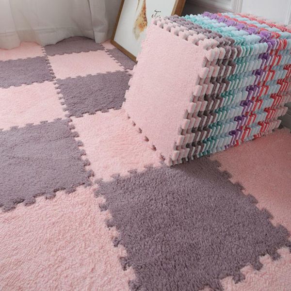 cushion/decorative pillow eva crawling mat stitching suede floor baby play home fashion living room bedroom puzzle foam carpet 30*30*1cm
cushion/decorative pillow eva crawling mat stitching suede floor baby play home fashion living room bedroom puzzle foam carpet 30*30*1cm