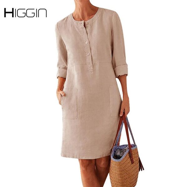 casual dresses big size 5xl women cotton linen dress summer autumn solid color o-neck long-sleeve loose mid female oversized, Black;gray
casual dresses big size 5xl women cotton linen dress summer autumn solid color o-neck long-sleeve loose mid female oversized, Black;gray