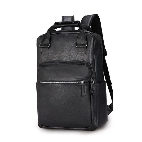backpack fashion man women backpacks for teenager luxury designer pu leather male travel school girl teen
backpack fashion man women backpacks for teenager luxury designer pu leather male travel school girl teen