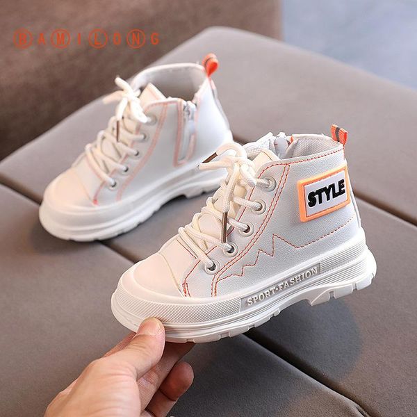 bamilong autumn baby boys girls high casual boots 2021 new children' boots korean fashion toddler b551, Black;grey
bamilong autumn baby boys girls high casual boots 2021 new children' boots korean fashion toddler b551, Black;grey