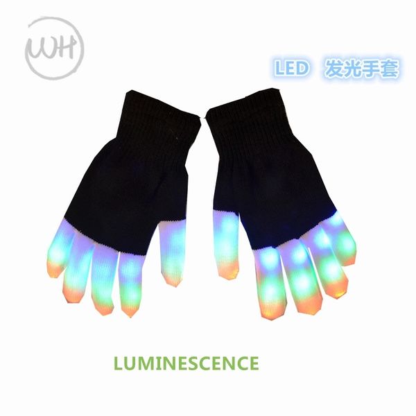 bar luminous halloween dance, hip hop dance, cool led gloves, concert cheer, colorful flashing gloves
bar luminous halloween dance, hip hop dance, cool led gloves, concert cheer, colorful flashing gloves