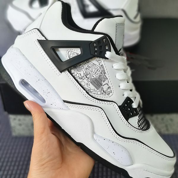university blue 4 4s basketball shoes black cat fire red men sneakers paris bred thunder se neon pine green metallic purple mens sports trai
university blue 4 4s basketball shoes black cat fire red men sneakers paris bred thunder se neon pine green metallic purple mens sports trai
